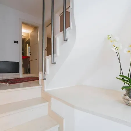 Boutique Old Town House Karkovich