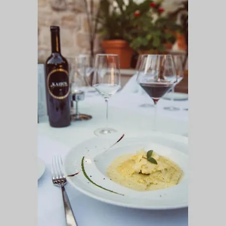 Boutique Old Town House Karkovich * Hvar Town