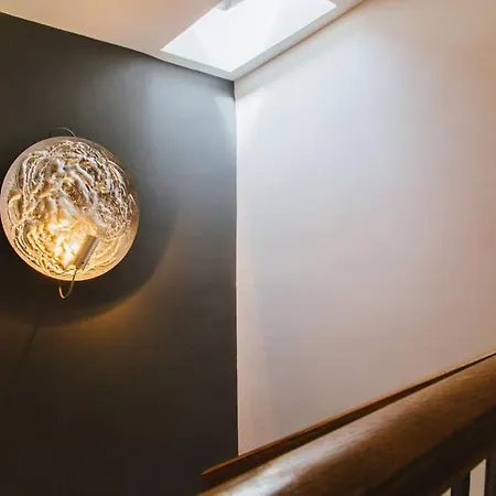 Boutique Old Town House Karkovich 펜션 흐바르