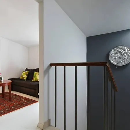 Сasa de vacaciones Boutique Old Town House Karkovich Hvar Town