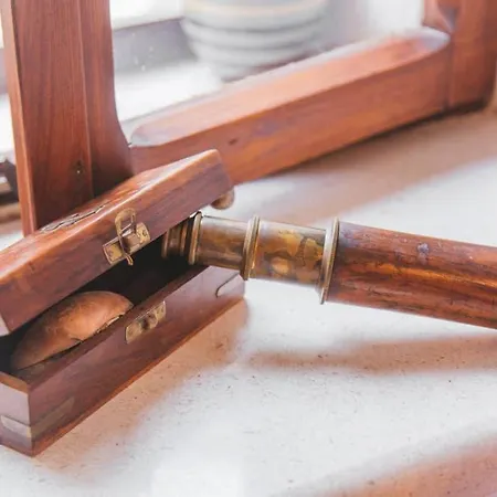 Boutique Old Town House Karkovich Tatil Evi *