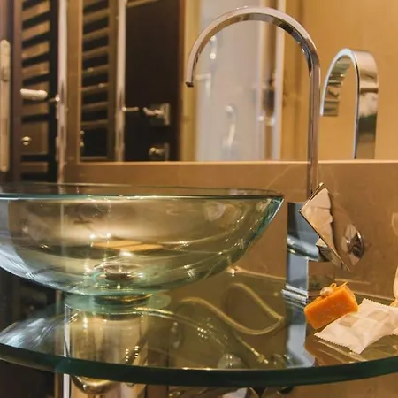 펜션 Boutique Old Town House Karkovich *
