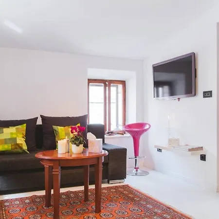 Boutique Old Town House Karkovich * 흐바르