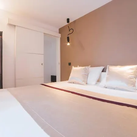 Boutique Old Town House Karkovich