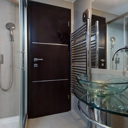 Boutique Old Town House Karkovich Tatil Evi *