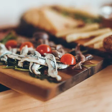 Tatil Evi Boutique Old Town House Karkovich