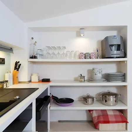 Сasa de vacaciones Boutique Old Town House Karkovich Hvar Town