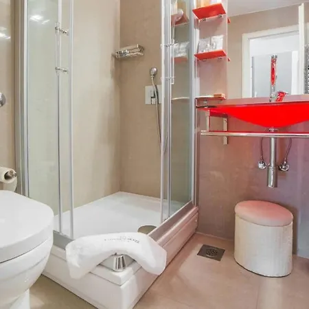 Boutique Old Town House Karkovich * 흐바르