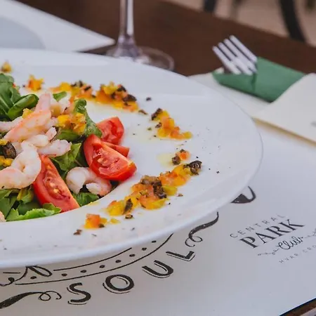 Boutique Old Town House Karkovich Tatil Evi Hvar Town