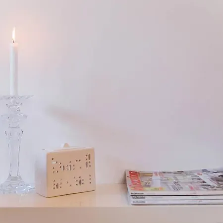 Tatil Evi Boutique Old Town House Karkovich