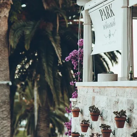 Tatil Evi Boutique Old Town House Karkovich *