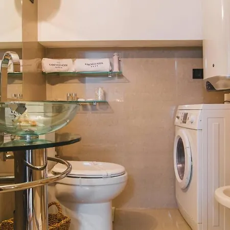 Boutique Old Town House Karkovich Holiday home Hvar Town