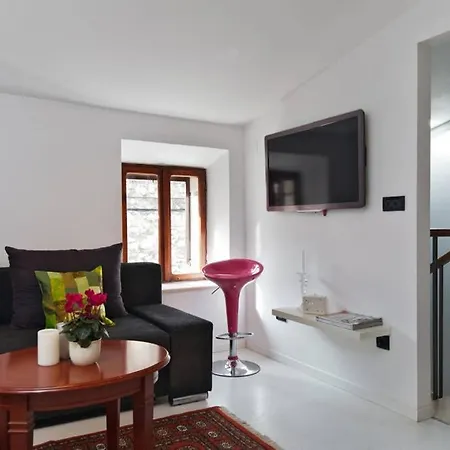 Boutique Old Town House Karkovich Holiday home *