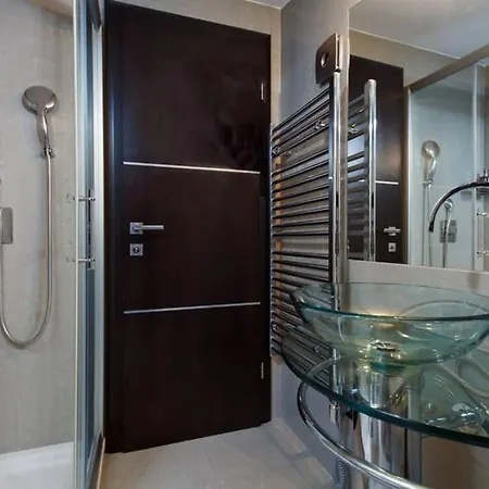 Boutique Old Town House Karkovich Holiday home *
