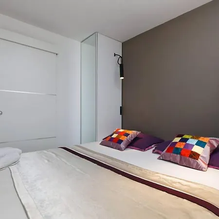 Holiday home Boutique Old Town House Karkovich *