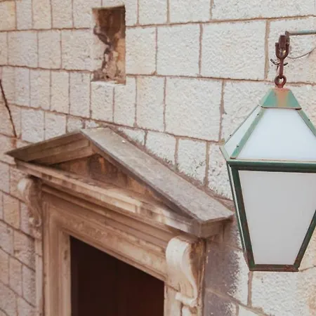 Boutique Old Town House Karkovich * Hvar Town
