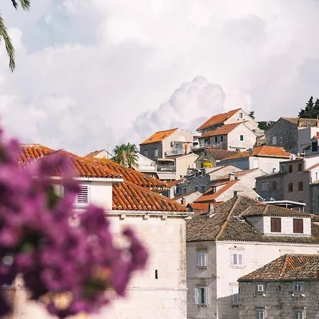 Boutique Old Town House Karkovich Hvar Town